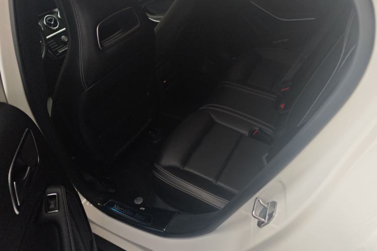 Used Mercedes-Benz GLA 2018 GLA 200 Sport Edition
