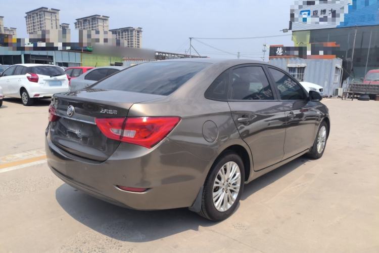 Used Buick GT 2017 15N Automatic Elite Version
