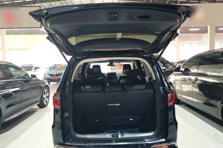 Used Honda Odyssey 2022 2.0L eHEV Sharp·Luxury Edition
