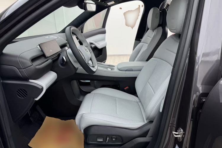 Used Nio ES6 2023 75 kWh