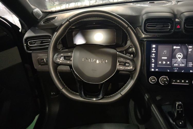 Used Lynk & Co 03 2021 1.5TD DCT Jing Champion Edition
