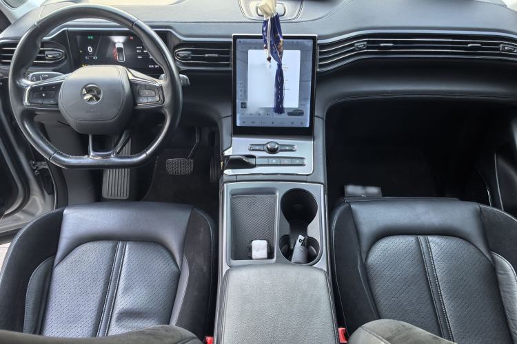 Used Nio ES6 2019 420 km Sport Version
