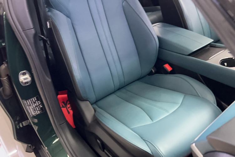 Used MG 7 2023 2.0T Automatic Hunter Luxury Edition
