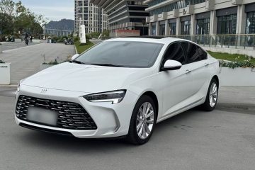 Used Buick Regal 2024 28T Luxury Edition