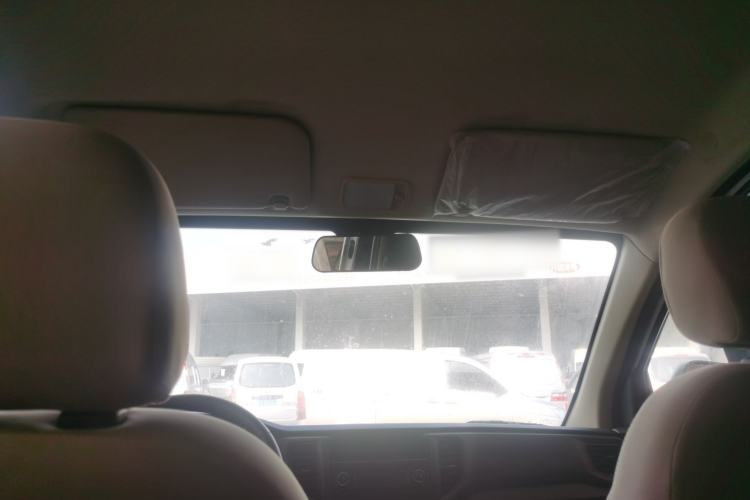 Used Wuling Hongguang V 2022 1.5L Jingqu Edition Electric-Assist LAR