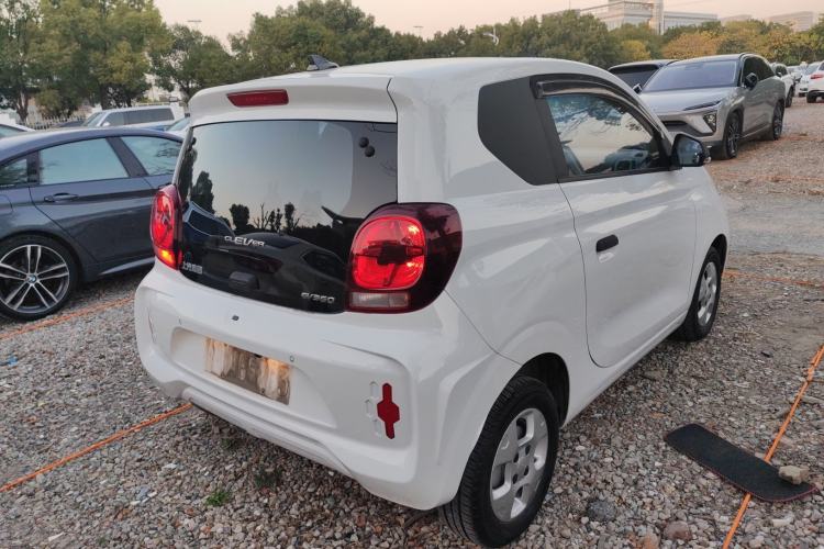 Used Roewe Clever 2021 302km All-Round Version
