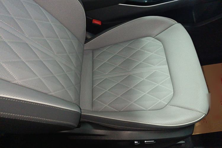 Used Volkswagen Talagon 2023 380TSI Four-Wheel Drive R-Line Cruise Edition
