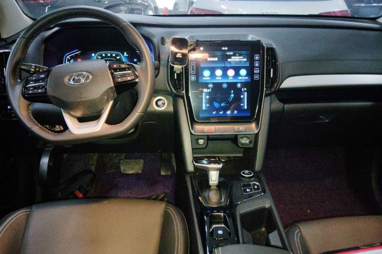 Used Hyundai ix35 2021 2.0L Automatic 2WD GLS Leading Edition
