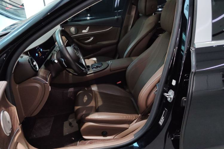 Used Mercedes-Benz E-Class 2022 E 260 L