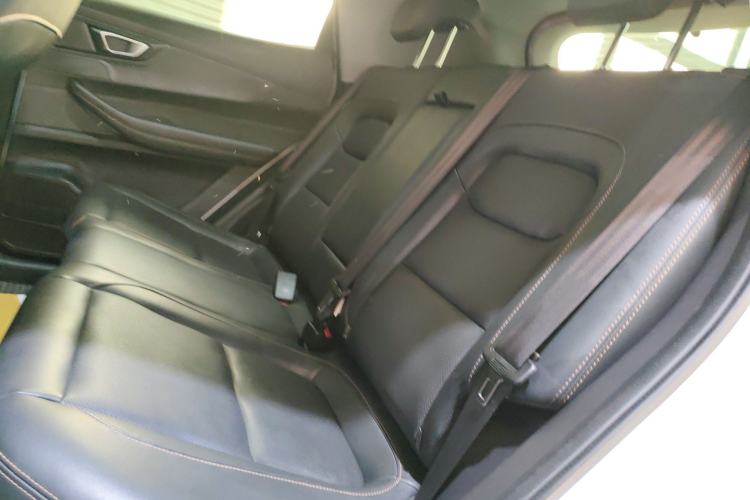 Used Chery New Energy Tiggo e 2021 Tiger Roar Edition 95kW
