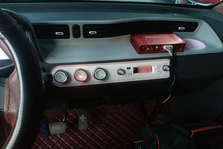 Used Wuling Hongguang MINIEV 2021 Macaron Premium Model – Lithium Iron Phosphate
