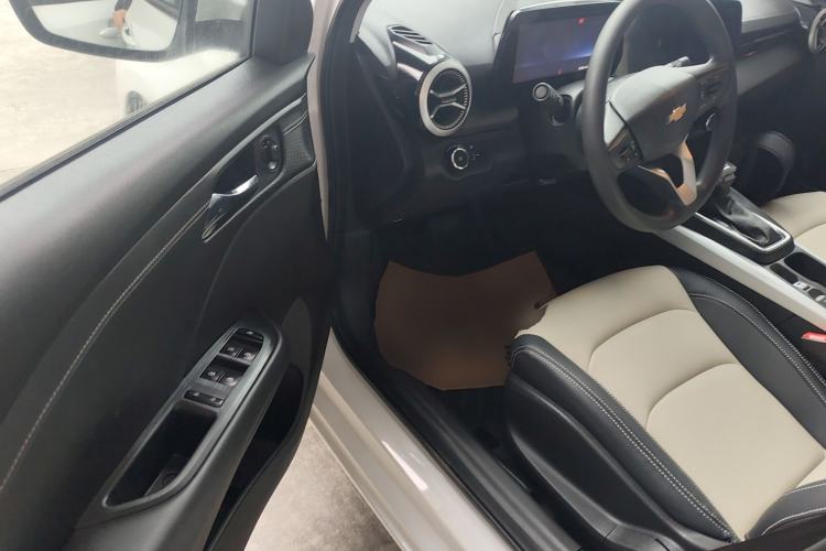 Used Chevrolet Monza 2024 1.5L Dual-Clutch Enjoyment Edition
