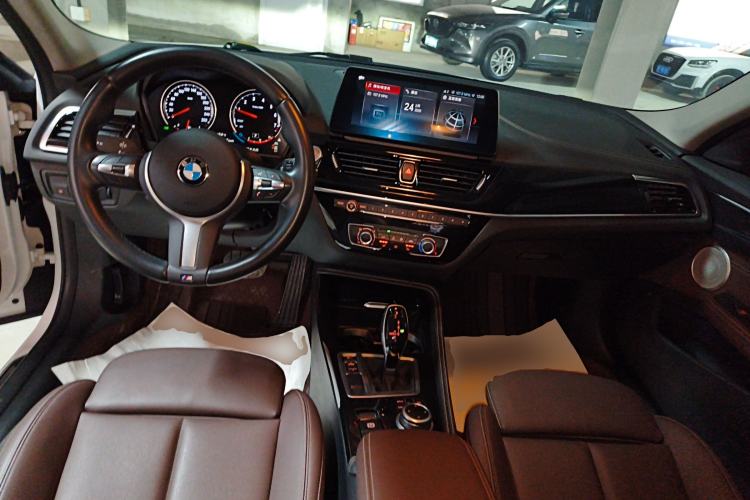 Used BMW 1 Series 2021 Revised 120i M Sport Night Edition