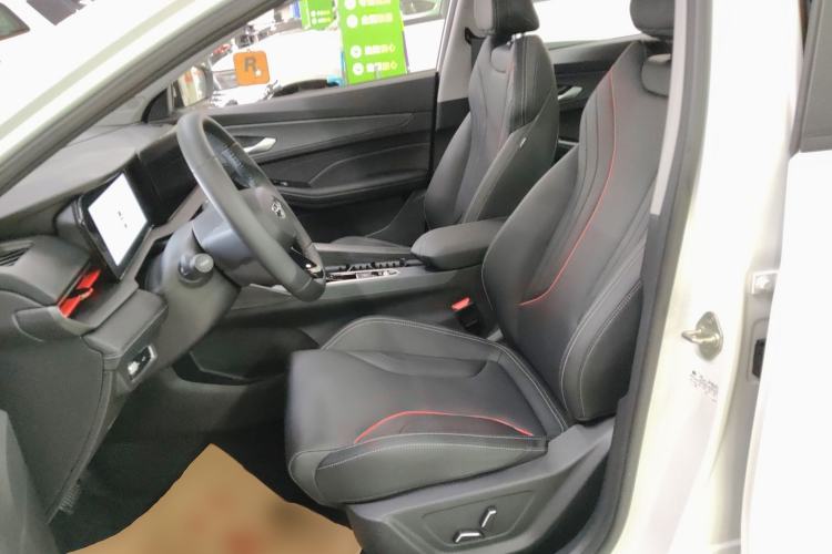 Used Geely Auto Binray 2024 Binrui COOL 1.5T DCT Longteng Edition
