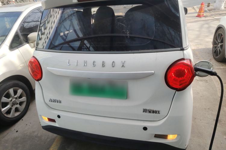 Used LINGBOX LINGBOX 2022 ZHUOWENJUN Edition