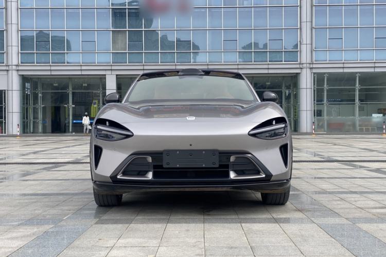 Used  YU7 2025 Ultra-Long Range High-Performance All-Wheel-Drive Max Edition
