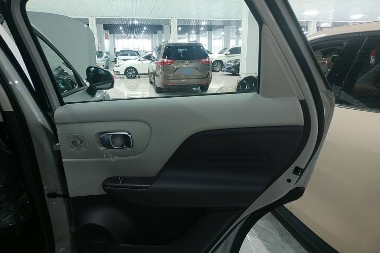 Used Leapmotor B10 2025 510 Joyful Edition
