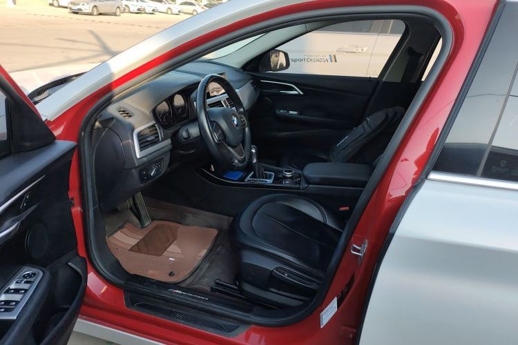 Used BMW 1 Series 2018 118i Fashion Model
