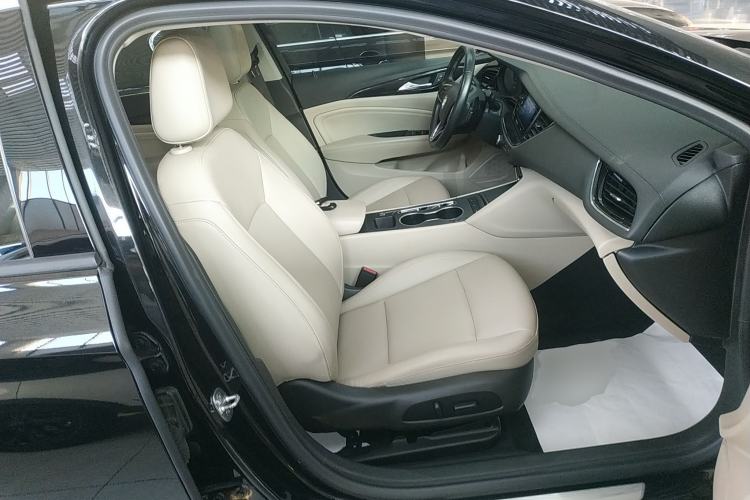 Used Buick Regal 2020 552T Elite Edition
