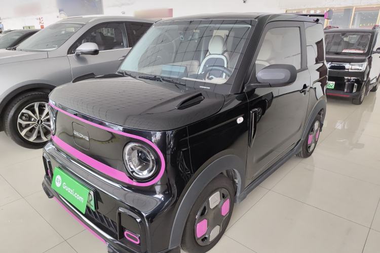 Used  Panda 2024 200km Panda Kart
