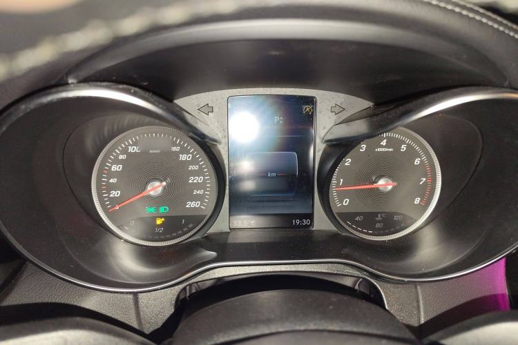 Used Mercedes-Benz C-Class 2017 C 180 L Sport Edition
