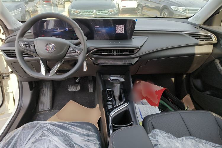 Used Buick Verano 2023 Pro Enjoyment Edition
