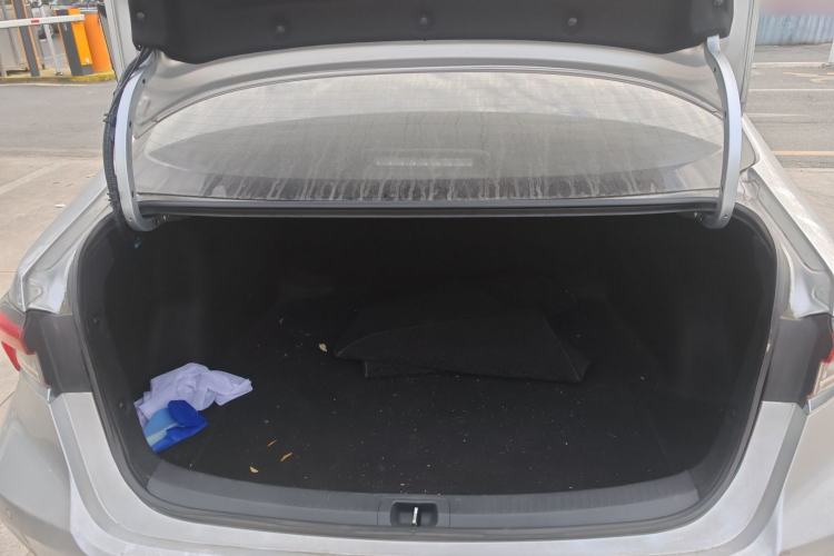 Used Toyota Corolla 2019 1.2T S-CVT GL-i Elite Edition
