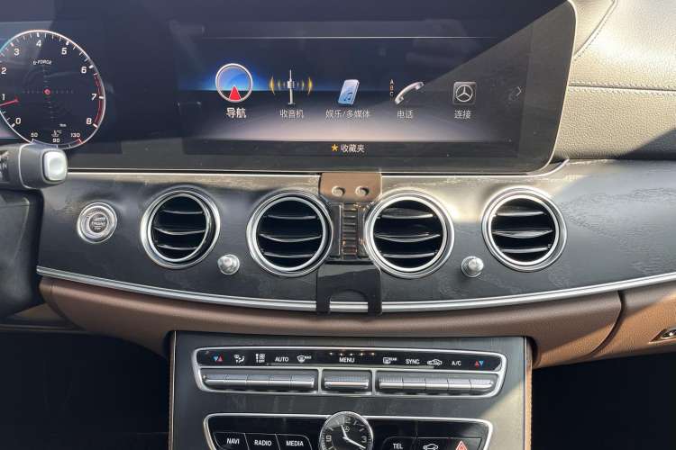 Used Mercedes-Benz E-Class 2019 E 200 L Sport Edition
