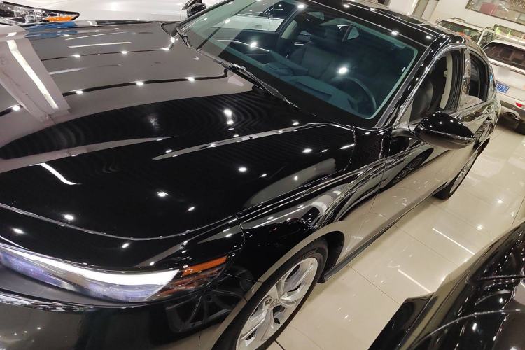 Used Honda Accord 2023 260TURBO Smart Enjoyment Version
