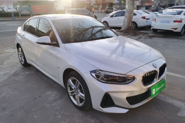 Used BMW 1 Series 2019 118i M Sport Package
