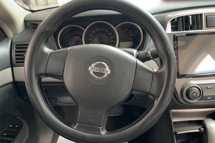 Used Nissan Sylphy 2016 Classic 1.6XE Automatic Leading Edition
