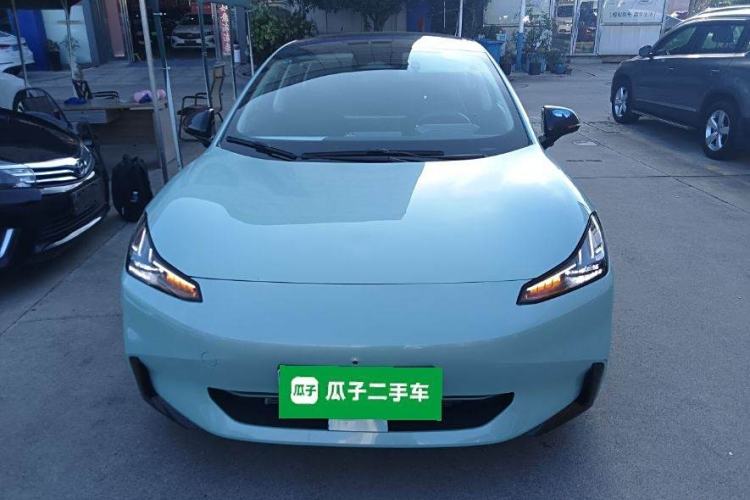 Used  GT 2023 560 Rear-Drive Seven-Wing Edition