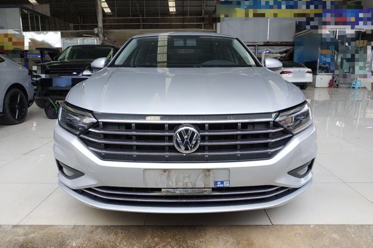 Used Volkswagen Sagitar 2021 280TSI DSG Comfort Connect Edition
