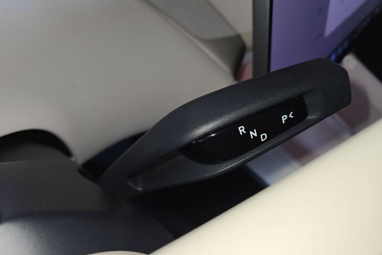 Used  YU7 2025 Ultra-Long Range Rear-Wheel Drive Version
