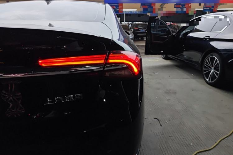 Used Buick LaCrosse 2021 652T Luxury Model