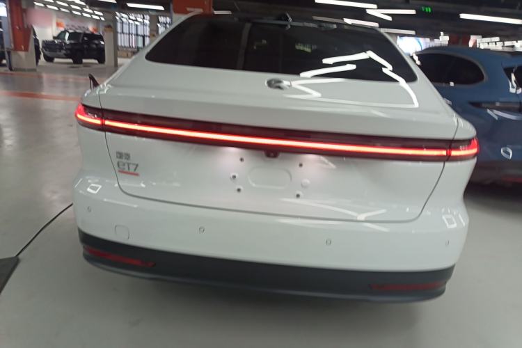 Used Nio ET7 2022 75 kWh