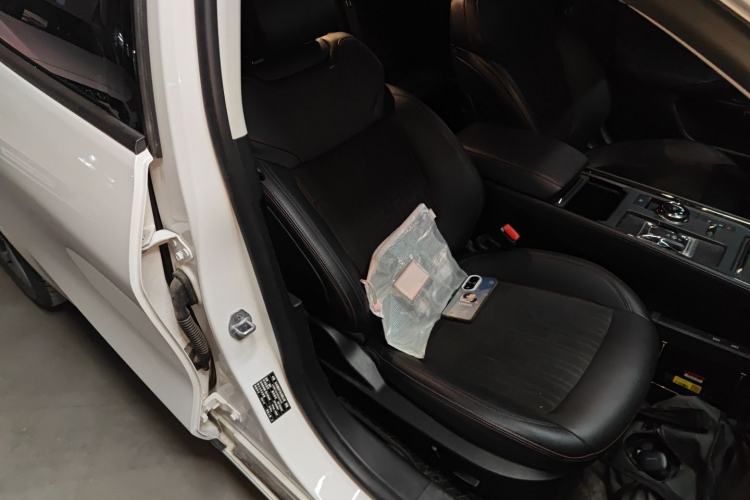 Used Ford Mondeo 2023 EcoBoost 245 Luxury Model
