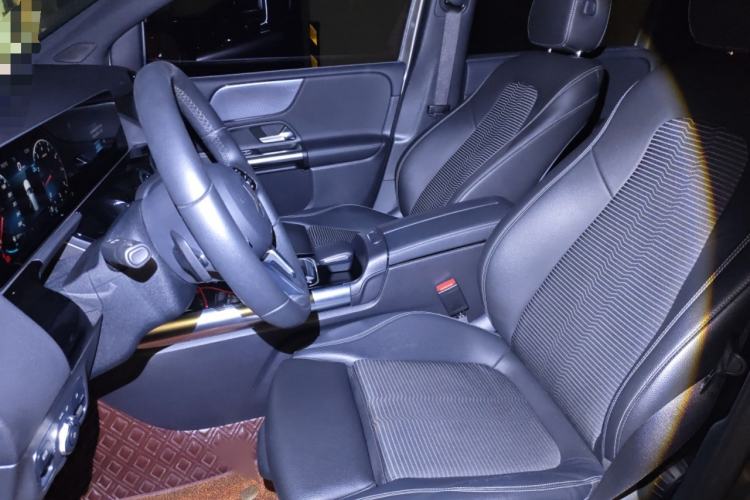 Used Mercedes-Benz B-Class 2020 B 200 Sport Edition
