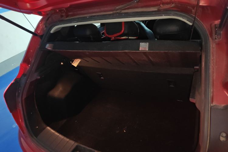 Used  Refine S2 2015 1.5L Manual Luxury Smart Model
