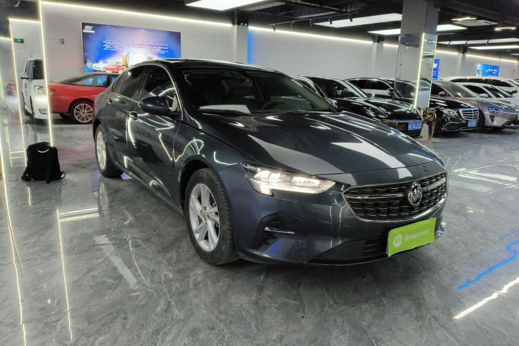 Used Buick Regal 2022 552T Smart Edition