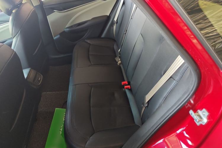 Used Buick GT 2016 15N Automatic Elite Edition
