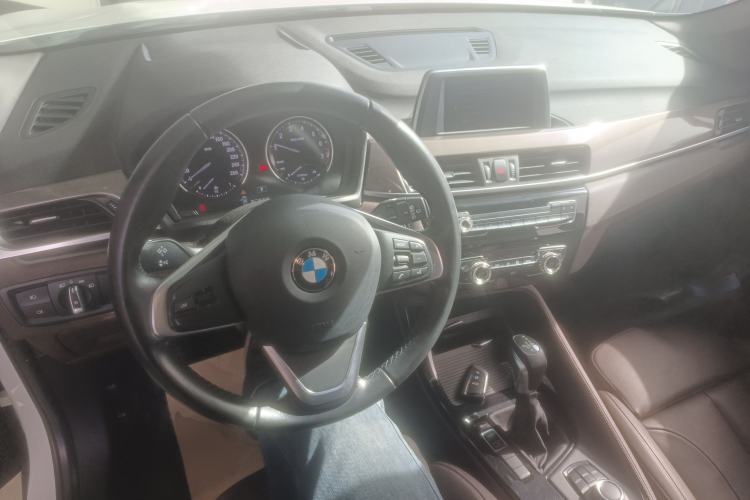 Used BMW X1 2019 sDrive18Li Premium Edition