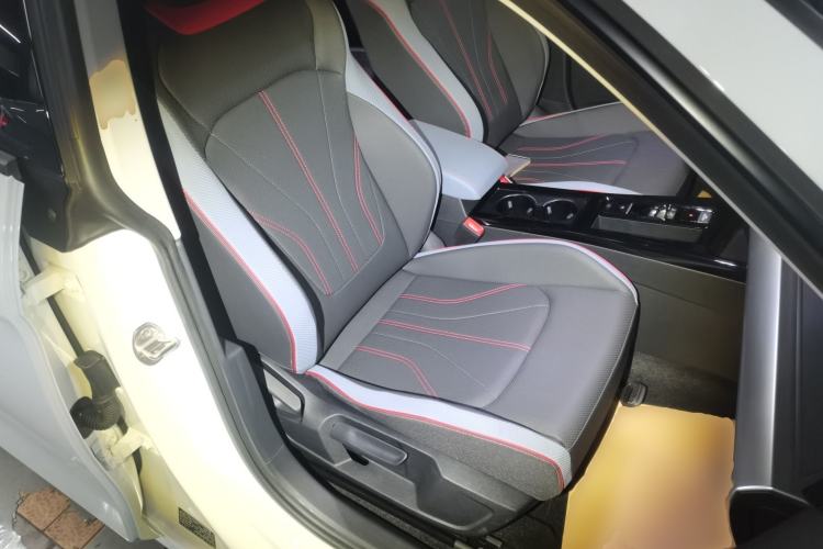 Used Volkswagen Lamando 2024 Lavida L 280TSI DSG Spicy Edition