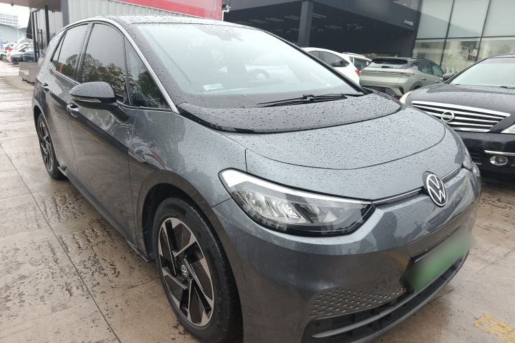Used Volkswagen ID.3 2023 Pure Smart Edition
