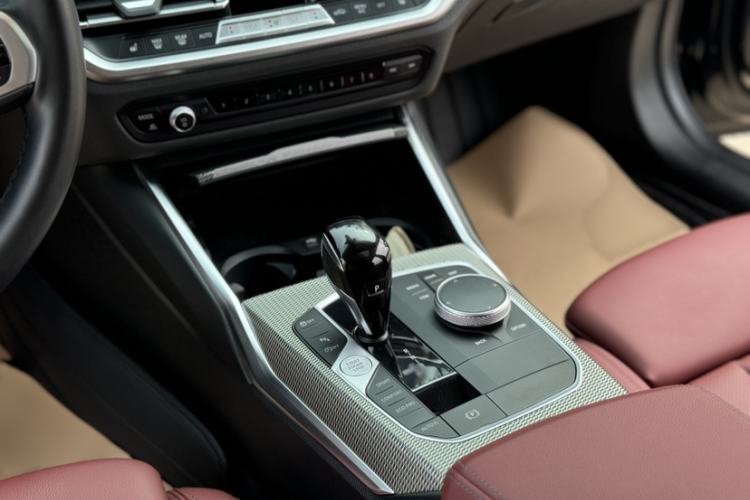 Used BMW 3 Series 2022 325Li M Sport Night Edition Package