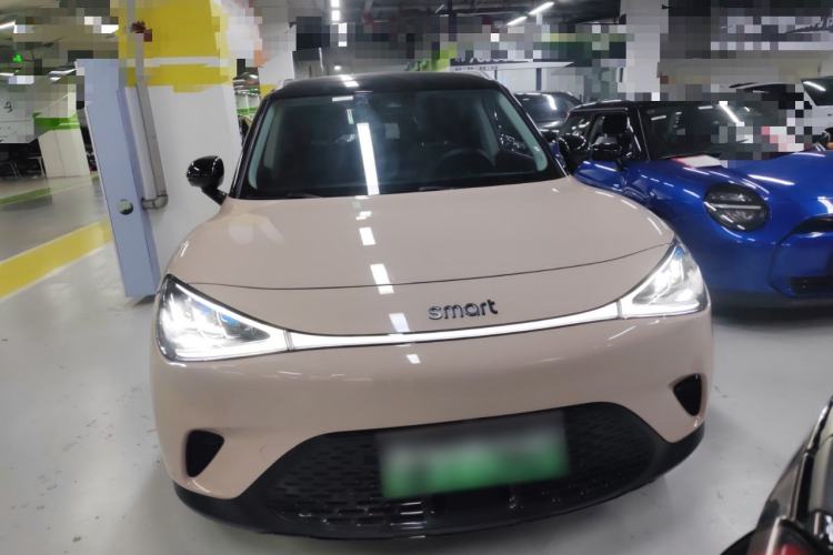 Used  #1 2022 Pro+ Edition