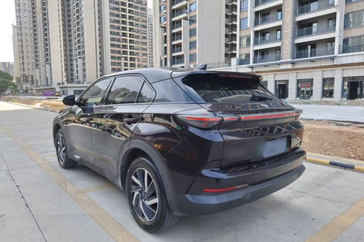 Used NETA U 2022 Pro 400 Comfortable Ride On-Demand Edition
