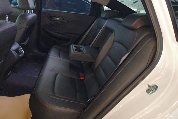 Used Chevrolet Malibu XL 2023 Redline 2.0T Sporty Edition