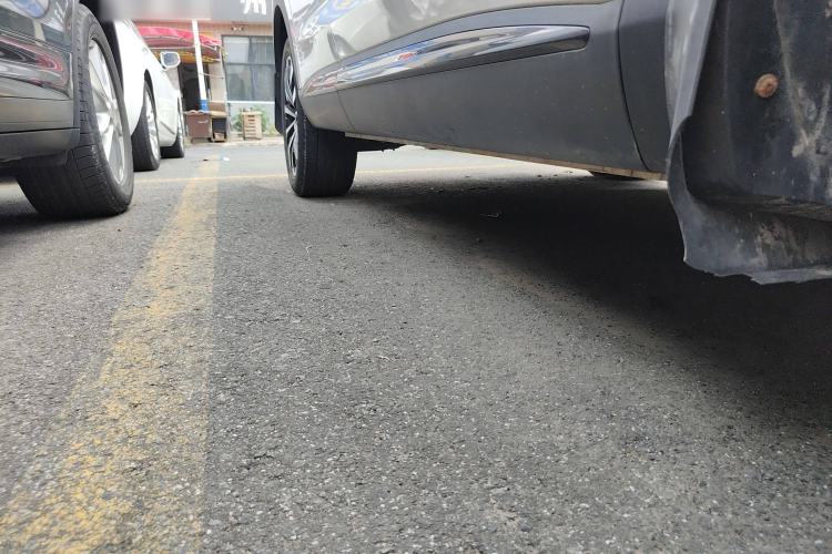 Used Roewe RX5 MAX 2021 Supreme Series 300TGI Automatic Luxury Cabin Edition
