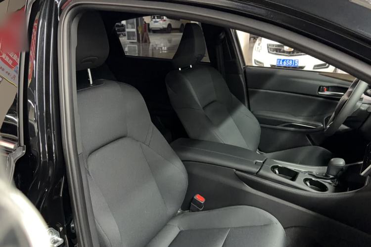 Used Toyota Avalon 2024 2.0L Ambition Edition
